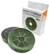 Фильтр угольный Крона KU новый (2 шт) фото 2 Фильтр угольный KRONA KU новый (2 шт) фото 2