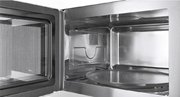Микроволновая печь Bosch HMT84M421R фото 2