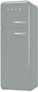 Холодильник Смег FAB30LSV6 фото 2 Холодильник Smeg FAB30LSV6 фото 2