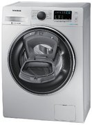 Стиральная машина Samsung WW 65 K 42 E 00 S/DLP фото 4