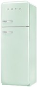 Холодильник Смег FAB30RPG6 фото 2 Холодильник Smeg FAB30RPG6 фото 2