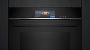 Духовой шкаф Siemens HS758G3B1 фото 2