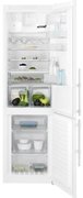 Холодильник Электролюкс EN 93852 JW фото Холодильник Electrolux EN 93852 JW фото