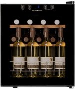 Винный шкаф Dunavox DXFH-16.46 Винный шкаф Dunavox DXFH-16.46