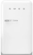 Холодильник Смег FAB10RWH2 фото Холодильник Smeg FAB10RWH2 фото