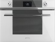 Микроволновая печь Smeg SF4102MB Микроволновая печь Smeg SF4102MB