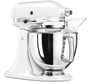 Миксер Китчен Эйд Artisan 5KSM175PSEWH фото 2 Миксер KitchenAid Artisan 5KSM175PSEWH фото 2