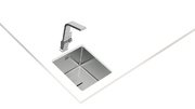 Мойка Тека FLEXLINEA RS15 34.40 POLISHED фото 4 Мойка Teka FLEXLINEA RS15 34.40 POLISHED фото 4