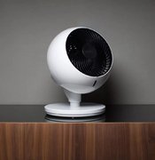 Вентилятор-циркулятор БОРК P505 фото 3 Вентилятор-циркулятор BORK P505 фото 3