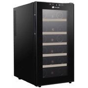 Винный шкаф Climadiff CC18