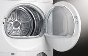 Сушильная машина Smeg CDL73 фото 3