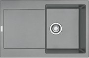 Мойка Franke Maris MRG 611-78 Серый камень фото