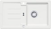 Мойка Франке STG 614-78 белый фото Мойка Franke STG 614-78 белый фото