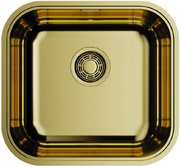 Мойка Омойкири OMI 44 AB фото Мойка Omoikiri OMI 44 AB фото