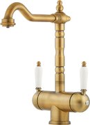 Смеситель Омойкири AMAGASAKI AB фото Смеситель Omoikiri AMAGASAKI AB фото