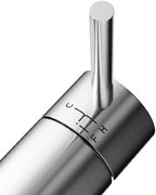 Смеситель Омойкири NAKAGAWA  2 PLUS SA фото 2 Смеситель Omoikiri NAKAGAWA  2 PLUS SA фото 2