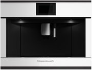 Встраиваемая кофемашина Kuppersbusch CKV 6800.0 W5 Black Velvet Встраиваемая кофемашина Kuppersbusch CKV 6800.0 W5 Black Velvet