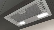 Встраиваемая вытяжка Neff D51NAA1C0 фото 3