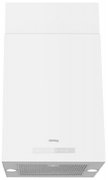 Островная вытяжка Korting KHA 45970 W Cube фото 2
