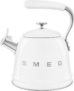 Чайник Smeg WKF01WH