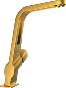 Смеситель Тека ICO 915 BRASS фото 3 Смеситель Teka ICO 915 BRASS фото 3