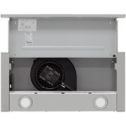 Встраиваемая вытяжка Krona KAMILLA T 600 INOX (1 мотор) фото 4