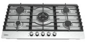 Варочная панель Midea 90G50ME005SFT