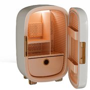 Холодильник для косметики и напитков Мэйвел MB-12C1W фото 4 Холодильник для косметики и напитков Meyvel MB-12C1W фото 4