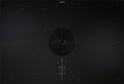 Индукционная варочная панель со встроенной вытяжкой BORA PURMA