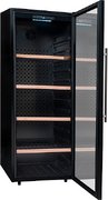 Винный шкаф Climadiff CPW204B1 фото 4