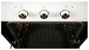 Духовой шкаф электрический Zigmund Shtain E 144 W фото 4