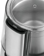 Кофемолка Maunfeld MF-521S фото 4