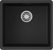 Мойка Omoikiri Kata 44-U-BL фото