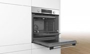Встраиваемый духовой шкаф BOSCH HBG537ES0R фото 2