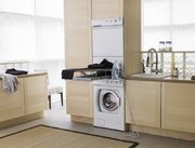 Гладильная доска Аско HI1152 W фото 2 Гладильная доска Asko HI1152 W фото 2