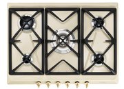 Варочная панель Smeg SR876PGH9 Варочная панель Smeg SR876PGH9