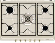 Варочная панель Smeg SRV876AV9 Варочная панель Smeg SRV876AV9