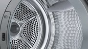 Сушильная машина Bosch WQG245DXSN фото 3