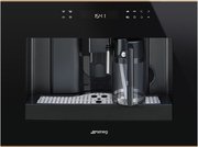 Кофемашина Smeg CMS4601NR Кофемашина Smeg CMS4601NR