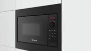 Встраиваемая микроволновая печь Bosch BFL523MB4 фото 4