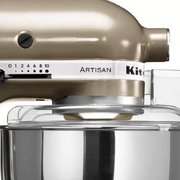 Миксер Китчен Эйд 5KSM150PSECZ фото 4 Миксер KitchenAid 5KSM150PSECZ фото 4