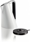 Электрочайник Бугатти VERA EASY White 14-SVERAC1 фото Электрочайник Bugatti VERA EASY White 14-SVERAC1 фото