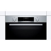 Духовой шкаф Bosch HBG557SS0R фото 2