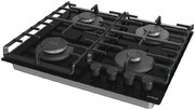 Встраиваемая газовая варочная панель Gorenje GT642SYB фото 2