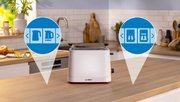 Тостер Bosch TAT3M121 фото 2