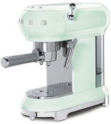 Кофемашина Smeg ECF01PGEU фото 2