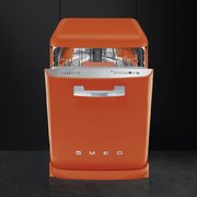 Посудомоечная машина Smeg LVFABOR фото 2