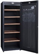 Винный шкаф Climadiff DHA305PA+ фото 3