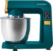 Миксер Маунфилд MF-424GR фото Миксер Maunfeld MF-424GR фото