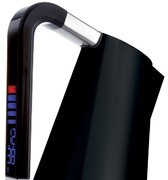 Электрочайник Бугатти Kettle Vera Black фото 4 Электрочайник Bugatti Kettle Vera Black фото 4